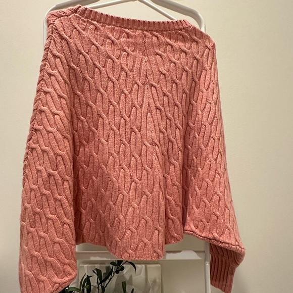 Women knit sweater - Picture 2 of 3
